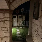Alacati Stone House Fun - With Private Pool Villa *