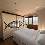 Villa Alacati Stone House Fun - With Private Pool *