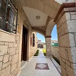 Alacati Stone House Fun - With Private Pool