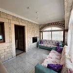 Villa Alacati Stone House Fun - With Private Pool