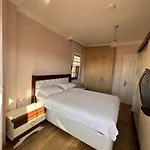 Alacati Stone House Fun - With Private Pool Villa Çeşme