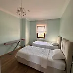 Alacati Stone House Fun - With Private Pool Çeşme