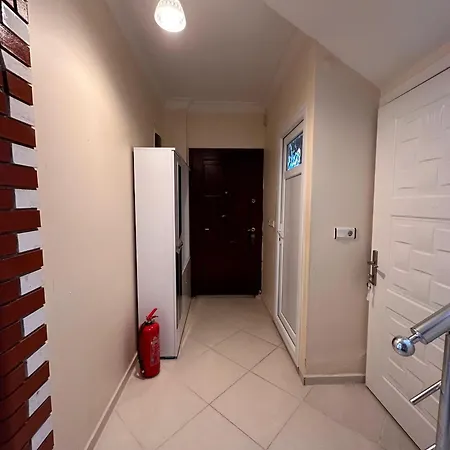 Willa Alacati Stone House Fun - With Private Pool