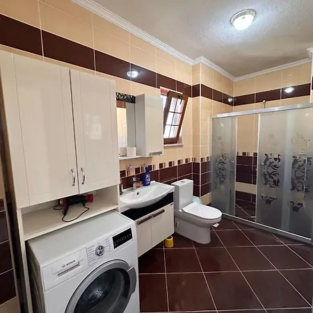 Willa Alacati Stone House Fun - With Private Pool Çeşme