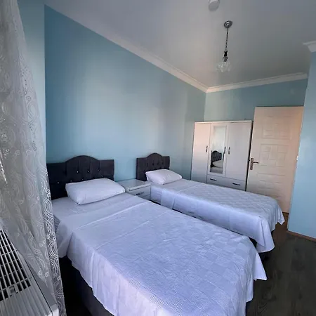 Alacati Stone House Fun - With Private Pool