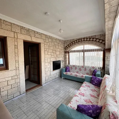 Willa Alacati Stone House Fun - With Private Pool