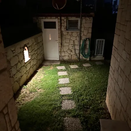 Alacati Stone House Fun - With Private Pool Villa Çeşme