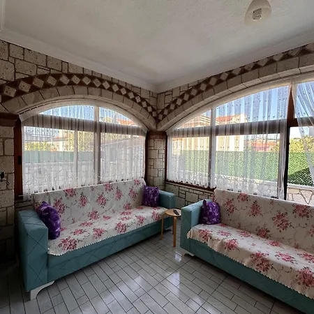 Alacati Stone House Fun - With Private Pool * Çeşme