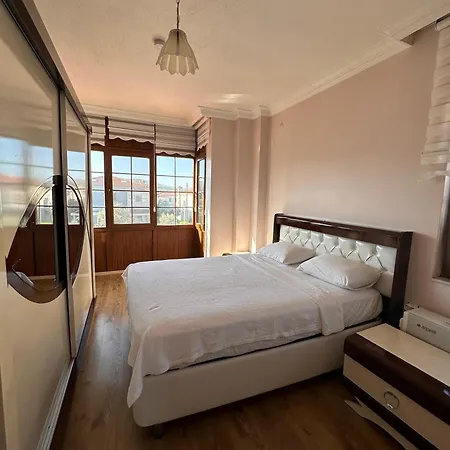 Alacati Stone House Fun - With Private Pool Willa *