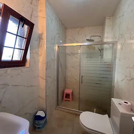 Alacati Stone House Fun - With Private Pool Cesme