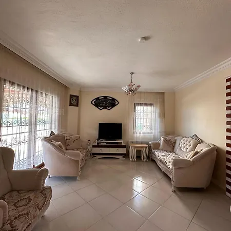 Alacati Stone House Fun - With Private Pool Cesme