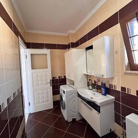 Villa Alaçatı Stone House Fun - With Private Pool Çeşme