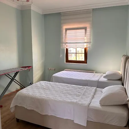 Alaçatı Stone House Fun - With Private Pool Çeşme